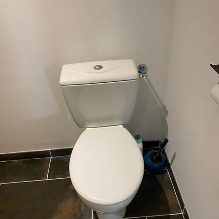 4 Personnes Proche Landes Et Cote Basque *