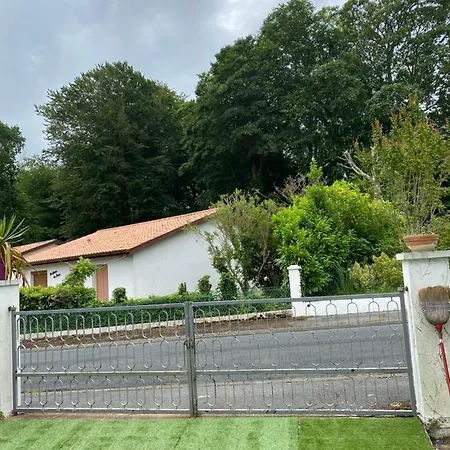 4 Personnes Proche Landes Et Cote Basque * Tarnos