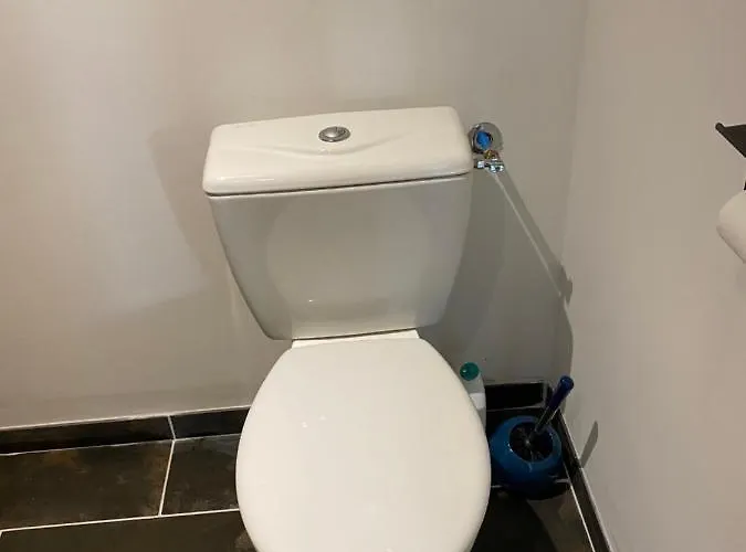 4 Personnes Proche Landes Et Cote Basque *