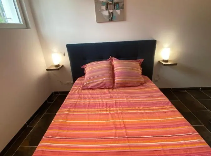 Διαμέρισμα 4 Personnes Proche Landes Et Cote Basque