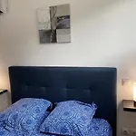4 Personnes Proche Landes Et Cote Basque * טארנו
