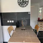 4 Personnes Proche Landes Et Cote Basque * טארנו