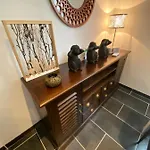 4 Personnes Proche Landes Et Cote Basque דירה *