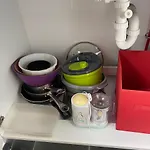 4 Personnes Proche Landes Et Côte Basque Appartement Tarnos