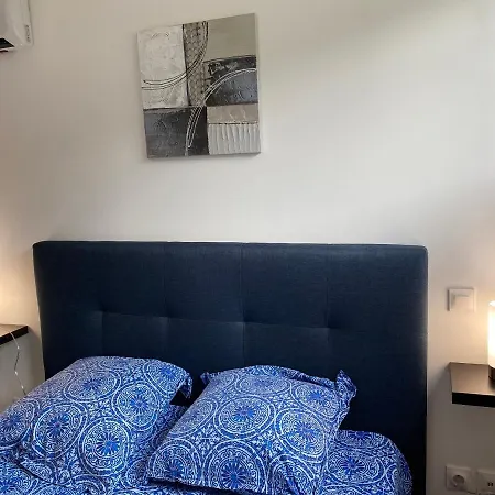 4 Personnes Proche Landes Et Cote Basque * Tarnos