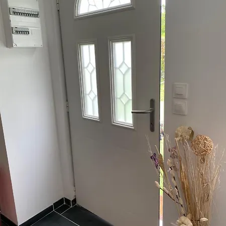 4 Personnes Proche Landes Et Cote Basque