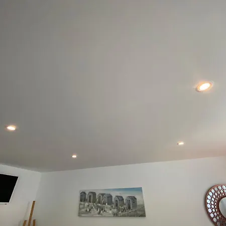Appartement 4 Personnes Proche Landes Et Côte Basque