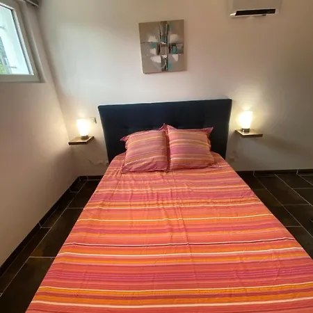 아파트 4 Personnes Proche Landes Et Cote Basque