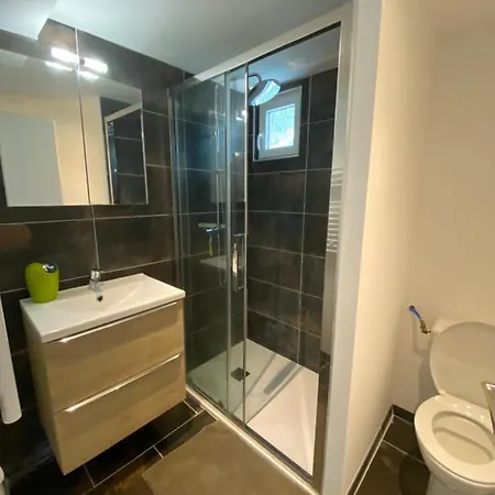 4 Personnes Proche Landes Et Cote Basque *