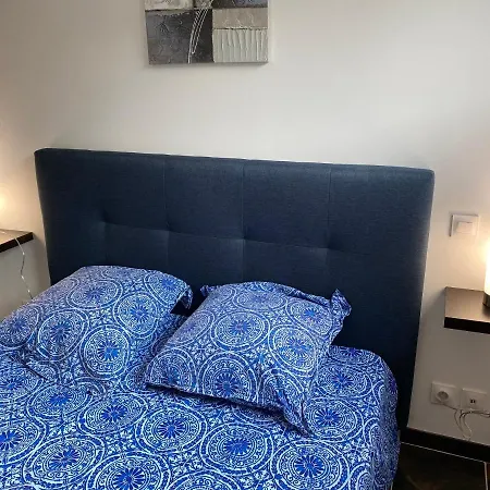 Apartmán 4 Personnes Proche Landes Et Cote Basque *