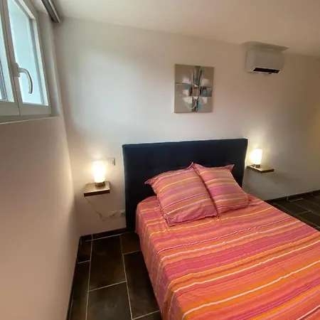 4 Personnes Proche Landes Et Cote Basque Апартаменты