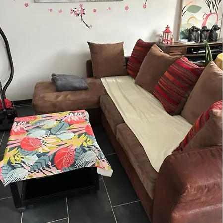 Appartement 4 Personnes Proche Landes Et Côte Basque *