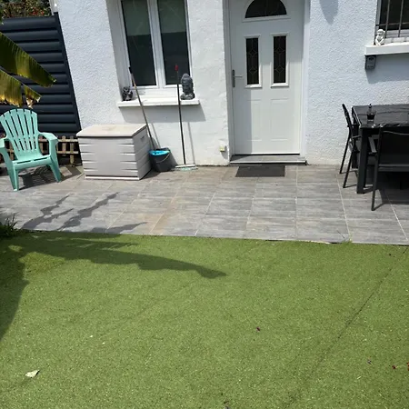 Apartmán 4 Personnes Proche Landes Et Cote Basque Tarnos