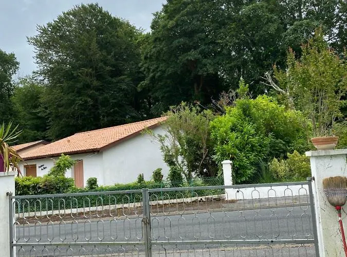 4 Personnes Proche Landes Et Cote Basque * Tarnos